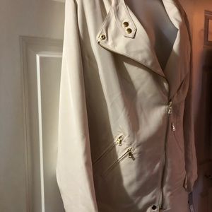 New Apt 9 jacket. NWT